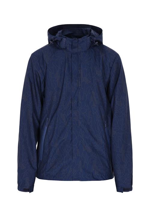 HOMEBASE Overgangsjakke  navy / greige