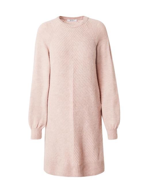 ABOUT YOU Strikkjole 'Branka'  rosé