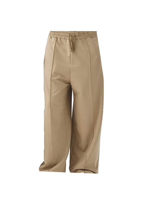 VAMOS CLO Bukser  camel