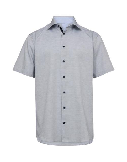 Modern fit s/s shirt