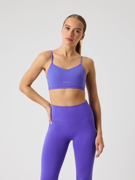 Björn Borg Studio Soft Padded Bra Lilla, M