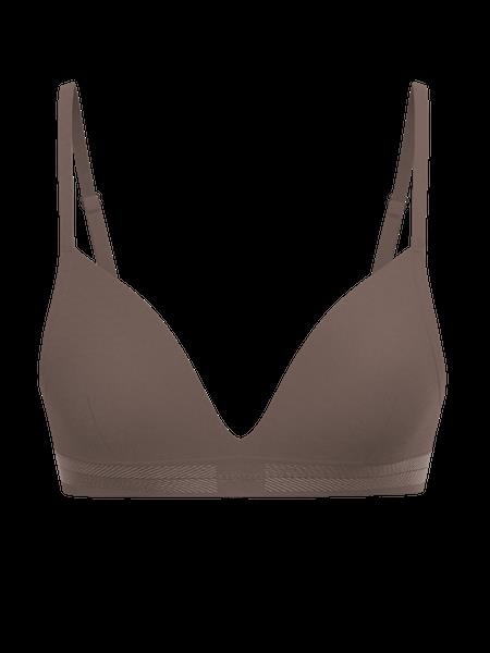 Björn Borg Soft Touch Bra Brun, XS