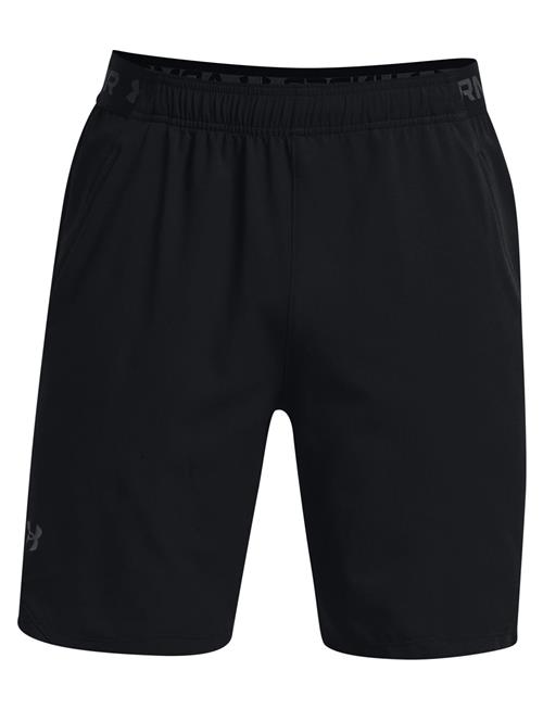 Under Armour | Ua Vanish Woven 8In Shorts | S