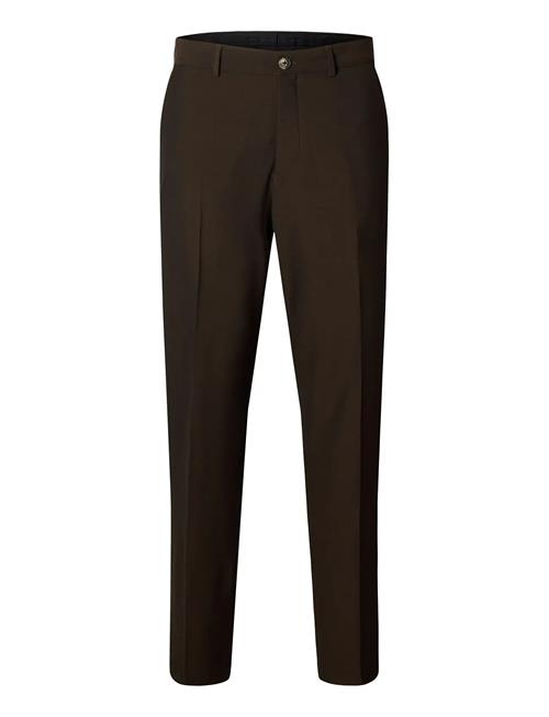 Selected | Slm175-Slim Robert Flex Pants Noos | 32 x 32