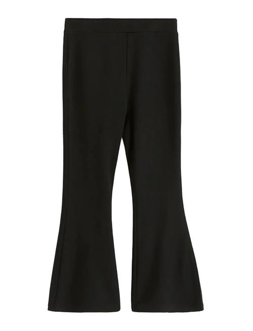 Lindex | Leggings Flare Punto Quality | 92