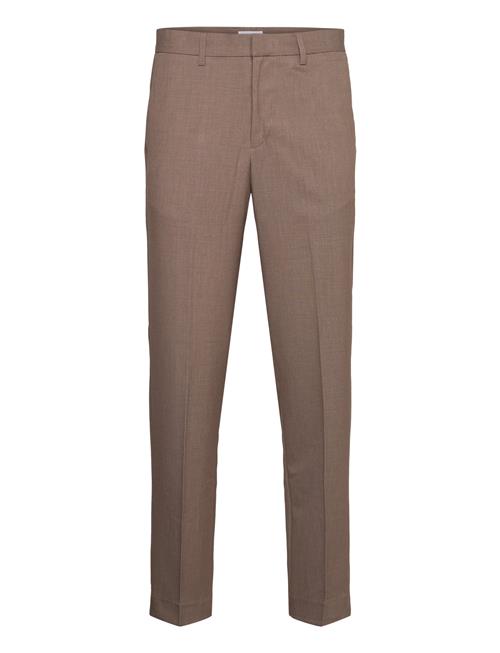 Lindbergh | Relaxed Fit Formal Pants | S