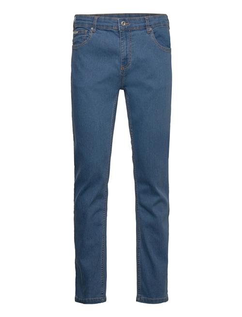 Lindbergh | Tapered Fit Jeans Bleach Wash | 31 x 34
