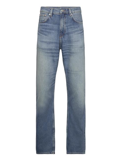 GANT | Gant Straight Fit Jeans | 38 x 34