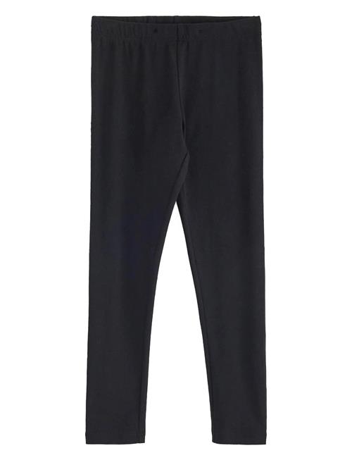 Lindex | Leggings Solid Basic Sj | 98