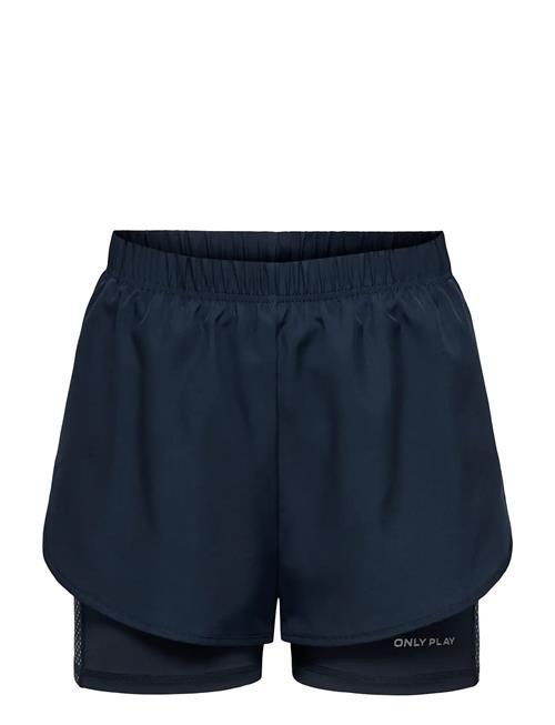 Only Play | Onpalice-2 Life Hw Loose Db Pck Shorts | XS