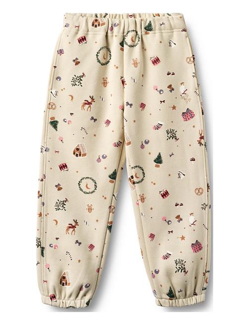 Wheat | Sweatpants Cass | 98