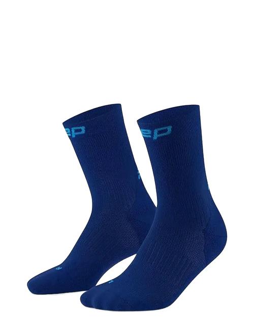 CEP | Core Run Socks, Mid Cut, 5.0 | 42-45