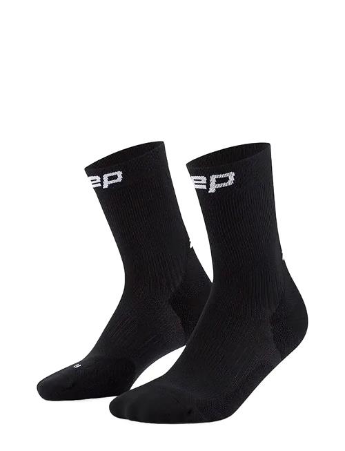 CEP | Core Run Socks, Mid Cut, 5.0 | 39-42