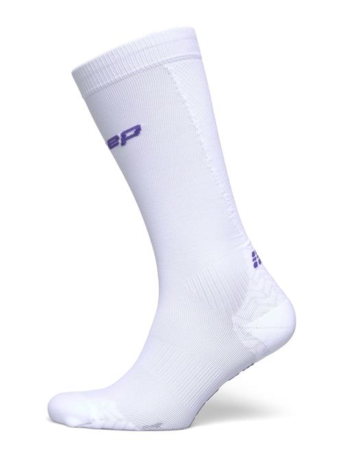 CEP | Core Run Ultralight Socks, Tall, 4.0 | V