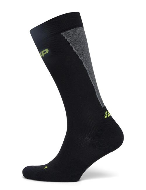 CEP | Core Run Ultralight Socks, Tall, 4.0 | V