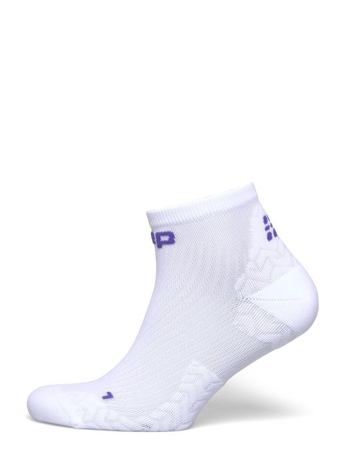 CEP | Core Run Ultralight Socks, Low Cut, 4.0 | III