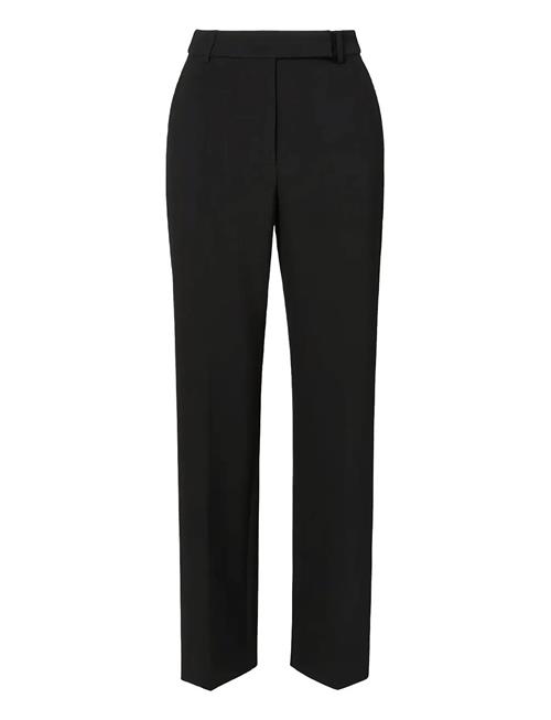 Malina | Betty High Rise Straight Pants | XS