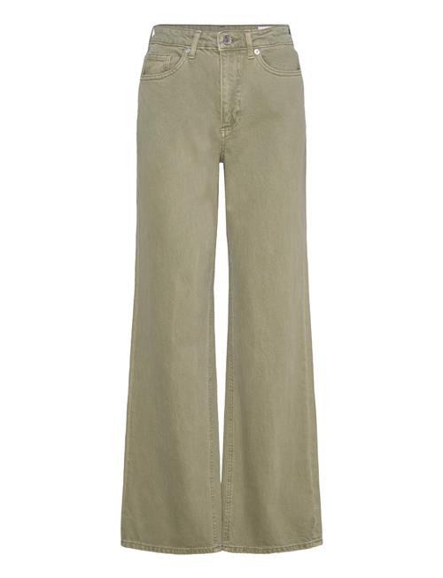 Vero Moda | Vmtessa Hr Wide Jeans Color Ga Noos | 32 x 32