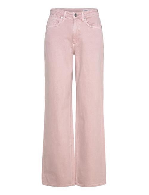 Vero Moda | Vmtessa Hr Wide Jeans Color Ga Noos | 27 x 32