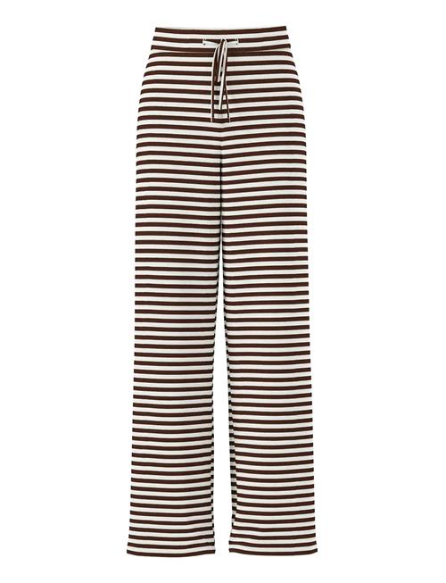 Pieces | Pclaya Mw Wide Pants Jrs Noos | L