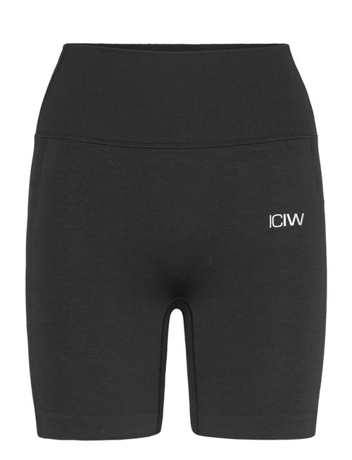 ICANIWILL | Soft Seamless Shorts W | XL