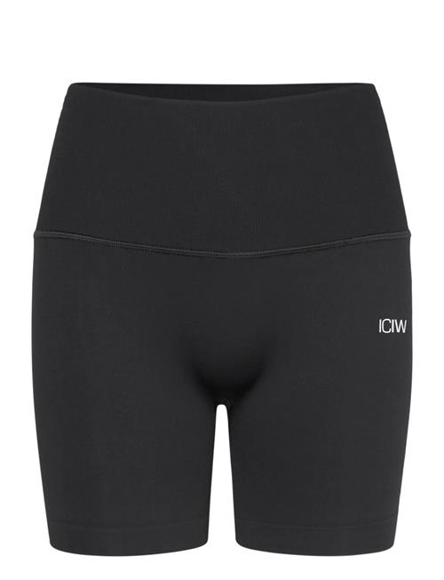 ICANIWILL | Define Seamless Pocket Shorts W | XS