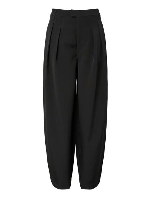 Pieces | Pcolivia Barrel Pants Wvn D2D Bc | S