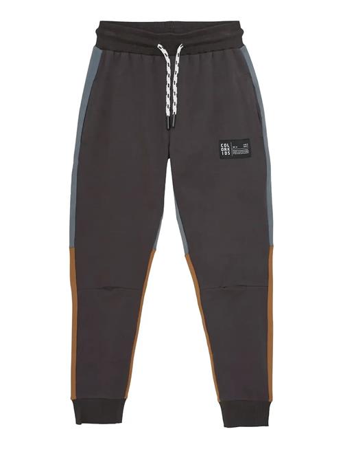 Color Kids | Sweat Pants - Colorblock | 104