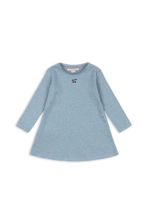 Konges Sløjd Roli Kjole Sleet  Sleet 4 Y    4 år  kvinde