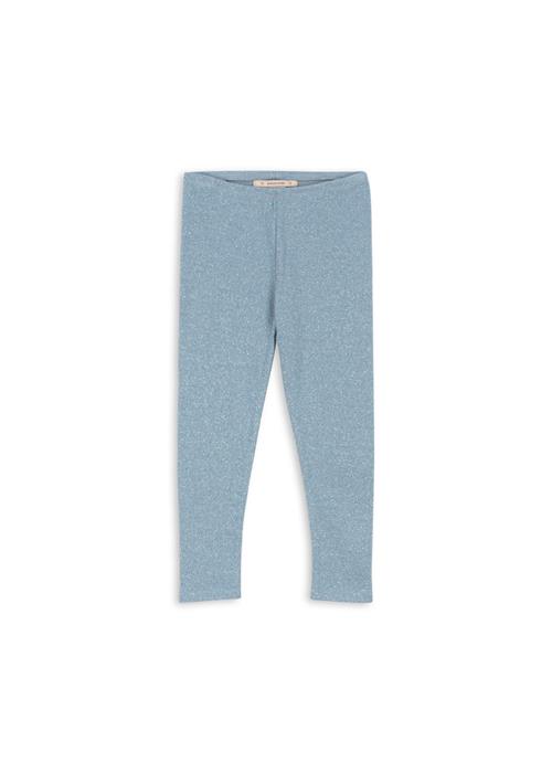 Konges Sløjd Roli Leggings Sleet  Sleet 18 months    18 måneder  kvinde