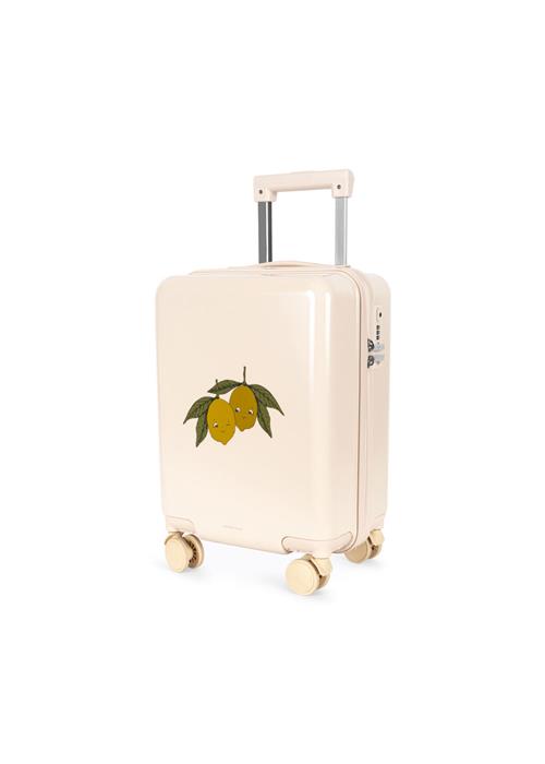 Konges Sløjd Rejsekuffert Sweet And Sour  Sweet And Sour One Size    One Size 3 Y+ unisex