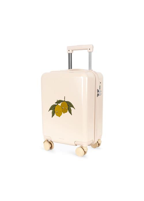 Konges Sløjd Rejsekuffert Sweet And Sour  Sweet And Sour One Size    One Size 3+ Years unisex