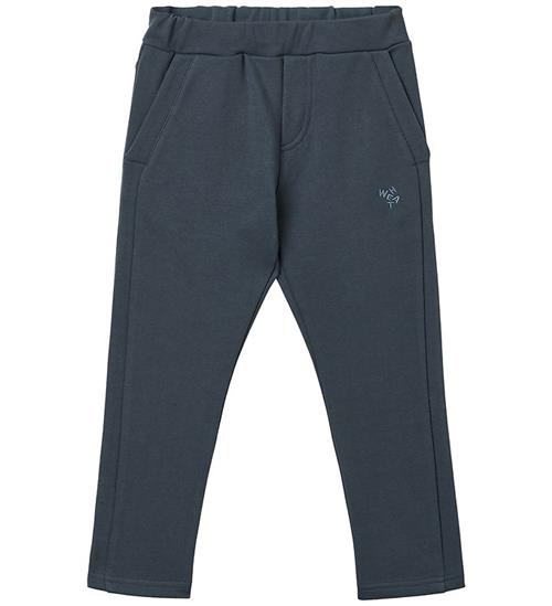 Wheat Sweatpants - Frank - Ink