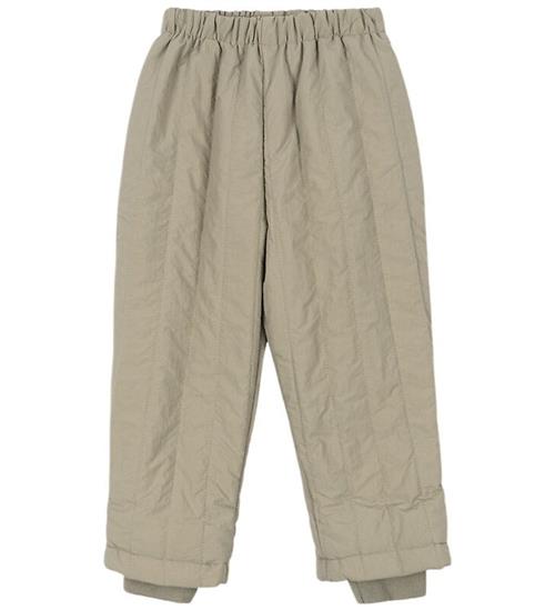 Konges Sløjd Termobukser - Juno - Laurel Oak