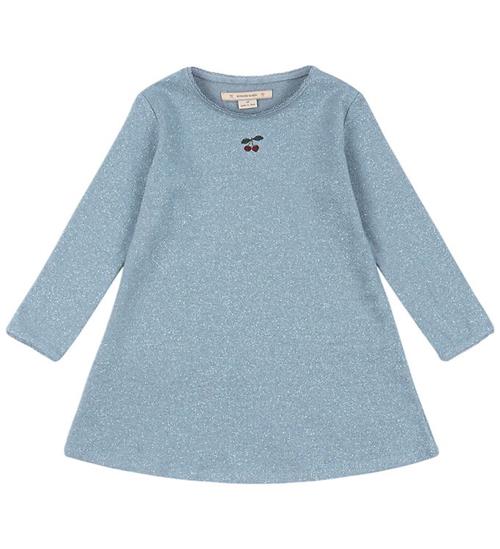Konges Sløjd Kjole - Roli - Sleet m. Glimmer