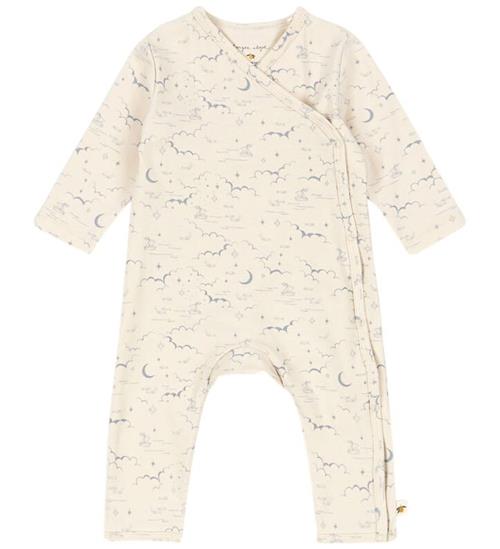 Konges Sløjd Slå-om Heldragt - Cielo Marino