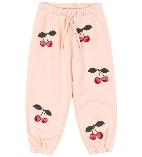 Konges Sløjd Sweatpants - Lou Terry - Evening Sand