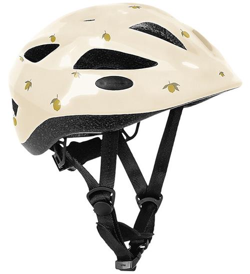 Konges Sløjd Cykelhjelm - Lemon