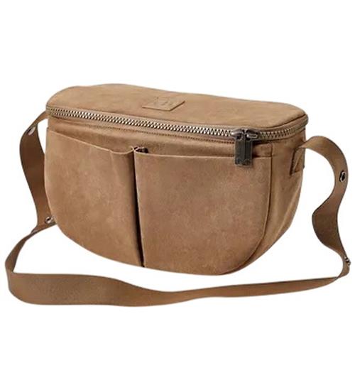 Elodie Details Taske - Organizer - Caramel Brown