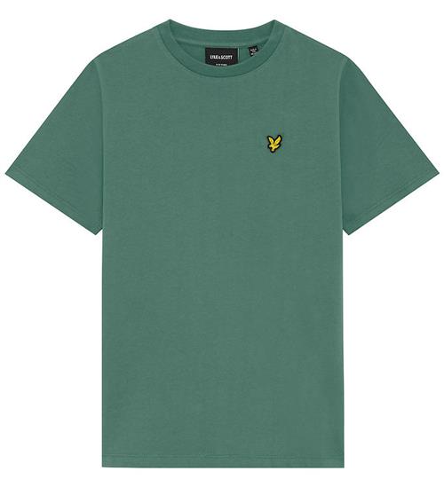 Lyle & Scott T-shirt - Everglade