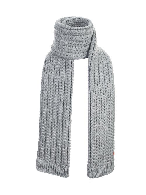 Bickley + Mictchell Amsterdam Sjal  grå