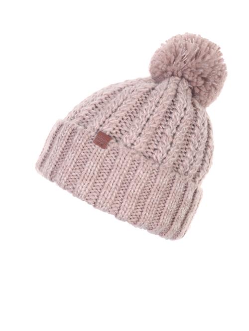 Bickley + Mictchell Amsterdam Hue '92001-21'  lyserød