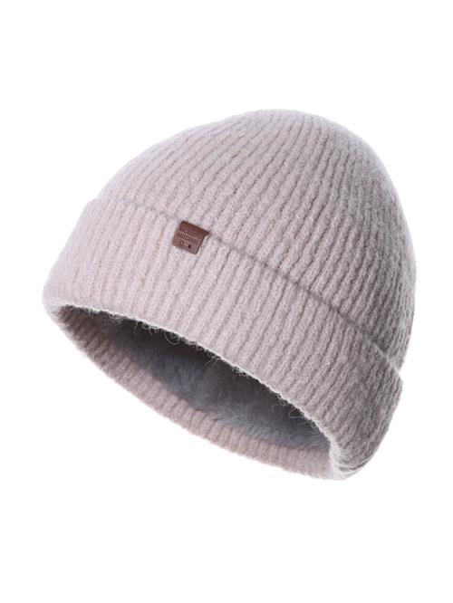 Bickley + Mictchell Amsterdam Hue  pastelpink