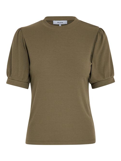 minus Overdel 'Johanna'  oliven