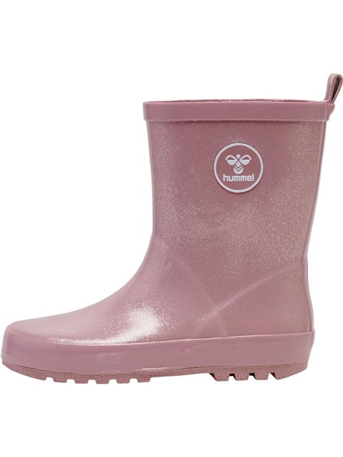 Hummel Boots  gammelrosa