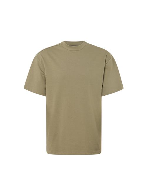 WEEKDAY Bluser & t-shirts 'Great'  khaki