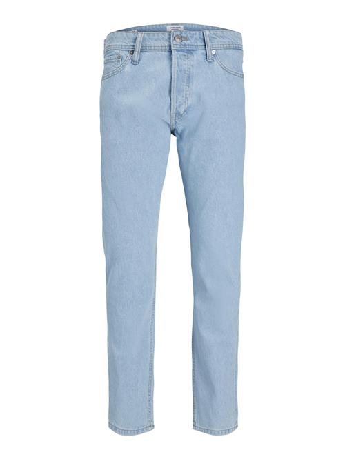 JACK & JONES Jeans 'JJIChris JJOriginal'  lyseblå
