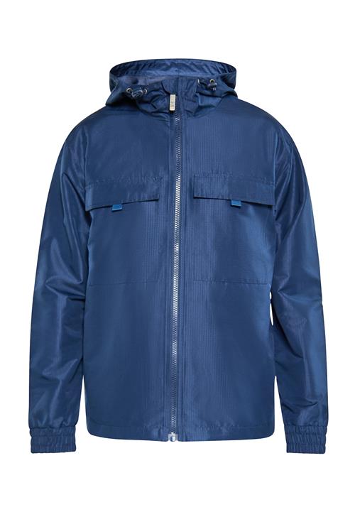 Mo ATHLSR Overgangsjakke  navy