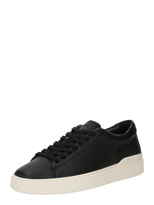 CLARKS Sneaker low  sort