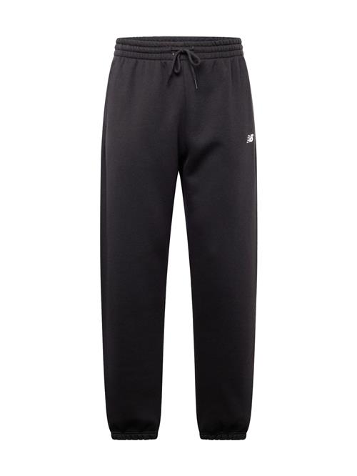 new balance Bukser 'Essentials'  sort